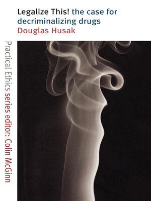 cover image of Legalize This!